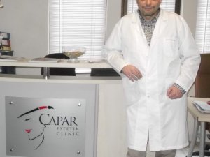 Estetik Ve Plastik Cerrahi Uzmanı Op. Dr. Mustafa Çapar: Merdiven Altı Estetik Öldürebilir"