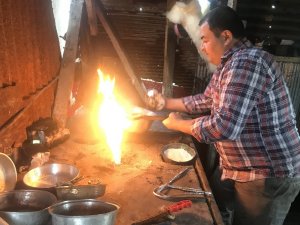 Can Çekişen Bir Meslek ‘Kalaycılık’