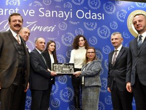 "2020 Yılının Küresel Ekonomide Türkiye İçin Başarılı Yıl Olacağını Öngörüyoruz"