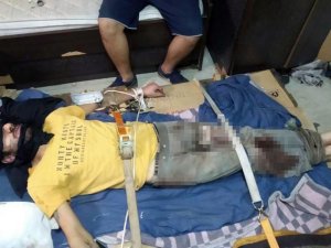 Hint Okyanusu’ndaki Türk Gemisinde Dehşet