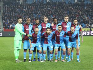 Trabzonspor, Konya’da 9 Yıllık Hasreti Bitirmek İstiyor