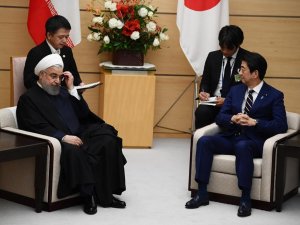 Ruhani: "Abd Yasa Dışı Yaptırımlarından Vazgeçmek Zorunda Kalacak"