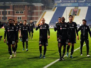 Kartal’da Hedef 3 Puan
