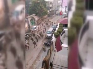 Hindistan’da Devam Eden Protestolarda Ölü Sayısı 20’ye Yükseldi