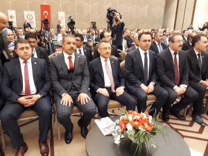 "Libyalı Kardeşlerimizden Talep Gelmesi Halinde Gereğini Değerlendirmeye Hazırız"