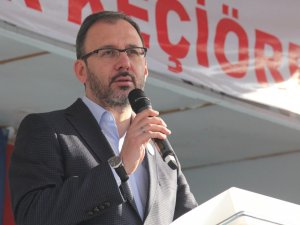 “Teknoloji Esiri Olmayacağız”