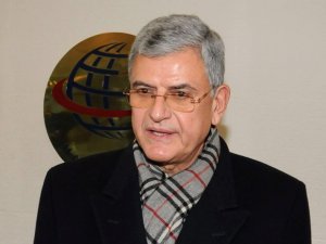Türkiye Libya Güvenlik Ve Askeri İşbirliği Mutabakat Görüşmeleri