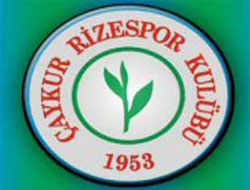 Rizespor Cornerspor Kupası'nı namağlup bitirdi