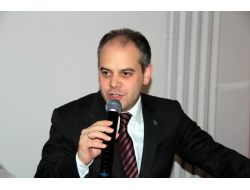 Bakan Kılıç: “twitter Bizi Ciddiye Almaz İse Ne Yapacağız?”