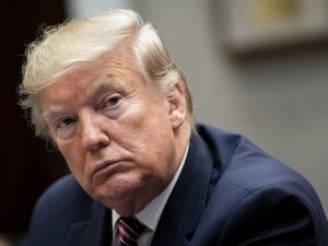 Abd Başkanı Trump, Türkiye’ye Yaptırım Öngören Savunma Bütçesini İmzaladı