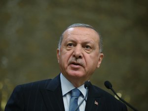 Cumhurbaşkanı Erdoğan: “Chp Yönetimi Geçmişiyle Yüzleşene Kadar Peşlerini Bırakmayacağız”