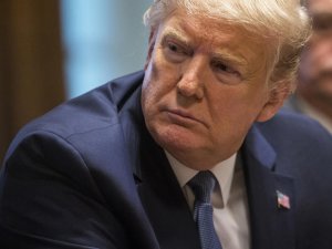 Abe Ve Trump’tan Kuzey Kore Kararı