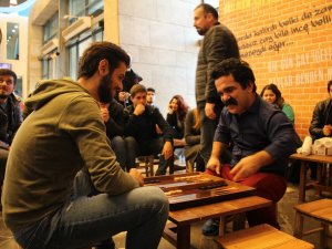 Trabzon’da Çay Festivali