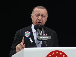 "2027’de 6 Denizaltımız Deniz Kuvvetlerinin Emrinde Hizmet Verecektir"