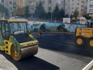 Trabzon’da Okullara 13 Milyon Tl’lik Destek