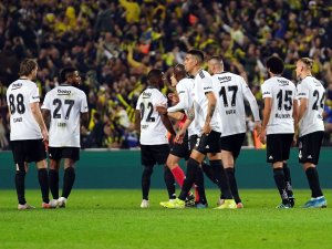 Lens Cezalı Duruma Düştü