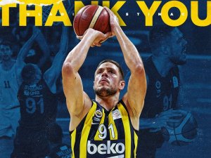 Fenerbahçe’de Stimac İle Yollar Ayrıldı