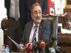 Chp’de ’Rüşvet’ Tartışması