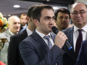 Artvin’de Yoğun Bakım Ünitesi Açıldı