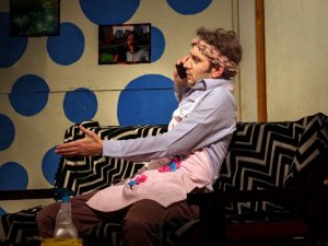 Gümüşhane’den Sanat İhraç Ediyorlar