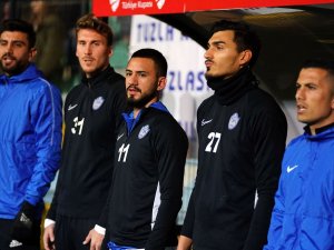 Pfdk’dan Gökhan Çıra’ya 5 Maç Ceza