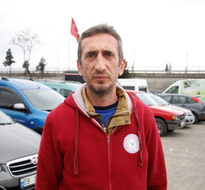 Libya’da limana çekilen gemide bulunan Yaşar Bayram Bilgili'nin kardeşi konuştu