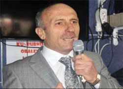 Erdoğan'ın Rize Mitingi'nde İma Ettiği Bağımsız Aday