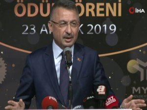 “Bölgenin İstikrarı Söz Konusu Olduğunda Da Gerekli Askeri İşbirliğini Yapar, Dostlarımızla Yol Yürürüz"