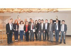 Marina Proje Yarışması'nın Finalistleri Açıklanıyor