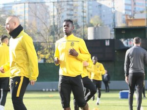 Yeni Malatyaspor’un Kamp Programı Belli Oldu