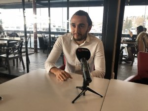 "Gökhan Çıra, Fenerbahçe’ye Gol Attığımızda Çok Seviniyordu"
