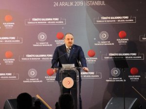 Bakan Varank Açıkladı: 750 Milyon Liralık Destek Geliyor