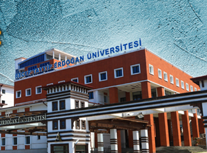 Recep Tayyip Erdoğan Üniversitesi 2 Akademik Personel Alacak