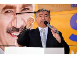 Milli Savunma Bakanı Yılmaz'dan Işid'e Sert Cevap