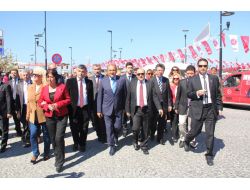 Vural Çanakkale’de