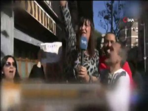 Piyangoyu Kazandığını Sanıp İşi Bırakan Muhabir Özür Diledi