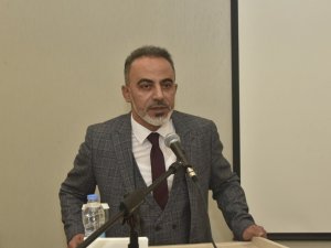 Köprülü’ye Yeni Görev