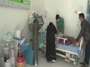 Domuz Gribinden 8 Kişi Öldü