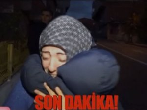 Bir Anne Daha Esra Erol’da Evladına Kavuştu