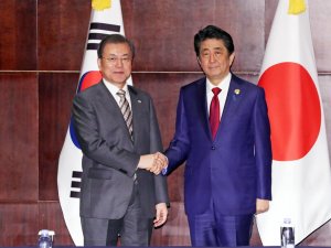 Güney Kore’den Japonya’ya İhracat Tedbirlerini Kaldırma Çağrısı