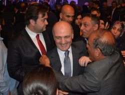 Ahmet Metin Genç Ortahisar İçin Projelerini Açıkladı