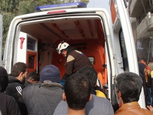 Cerablus’ta Pazar Yerinde Bombalı Saldırı: En Az 5 Yaralı