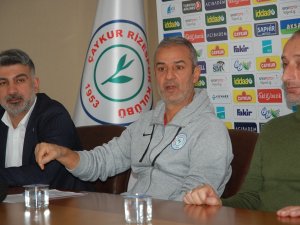 "Fenerbahçe Maçını Kazanıp, Yılbaşı Hediyesi Vermek İstiyoruz"