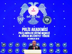 “Milletimizi Bir Daha Üçüncü Sınıf Demokrasiye Mahkum Ve Mecbur Etmeyeceğiz”