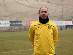 Yeni Malatyaspor’un Yeni Transferi Umut Bulut’tan İddialı Sözler
