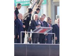 Sp Başkanı Kamalak Sakarya’da