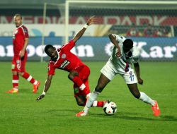 Spor Toto Süper Lig