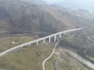 Asrın Projesi Tamamlanmak Üzere