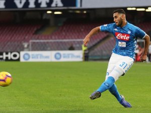 Fenerbahçe’de Hedef Ghoulam