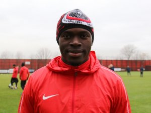 “Beşiktaş Maçından 1 Puan Ya Da 3 Puan İle Dönebiliriz”
